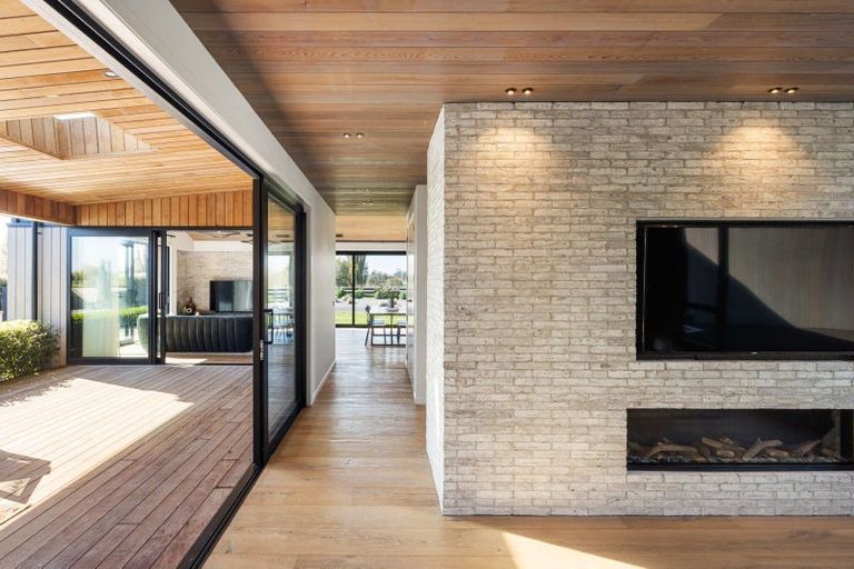 Photo of property in 62b Graham Road, Gordonton, Hamilton, 3281