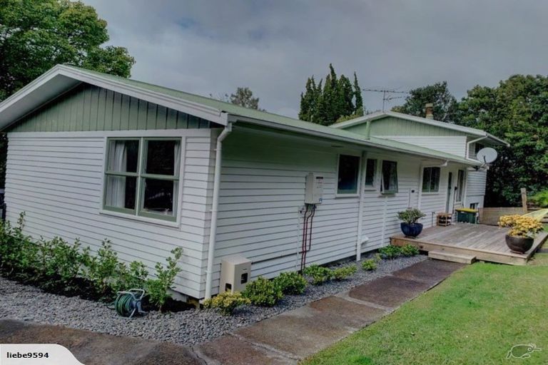 Photo of property in 36 Wyoming Avenue, Murrays Bay, Auckland, 0630