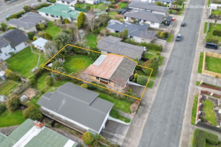 Photo of property in 28 Helmsdale Street, Waverley, Invercargill, 9810