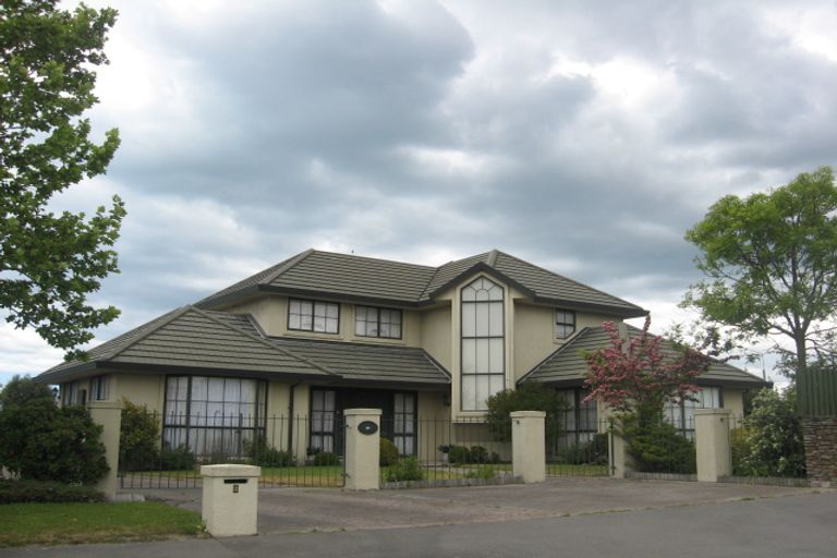 Photo of property in 2 Travis Country Drive, Burwood, Christchurch, 8083