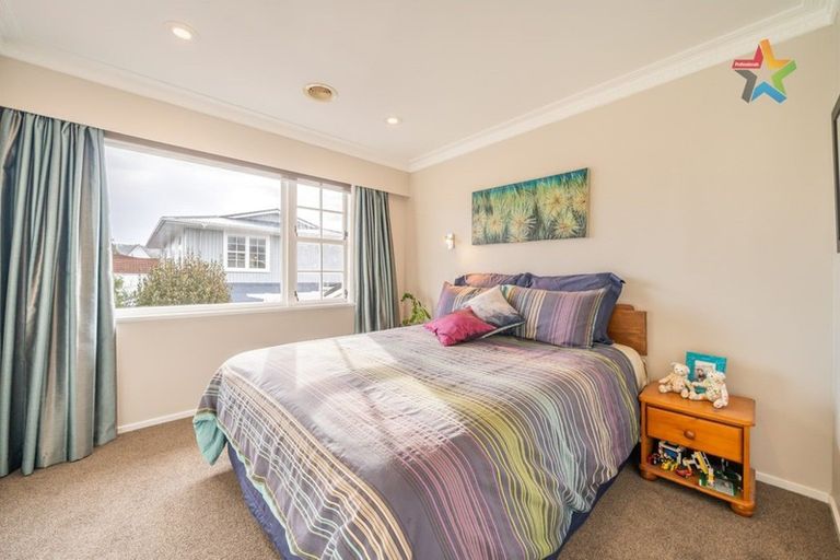 Photo of property in 41 Orr Crescent, Hutt Central, Lower Hutt, 5011