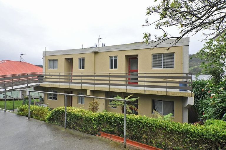 Photo of property in 1/29 Hamilton Road, Hataitai, Wellington, 6021