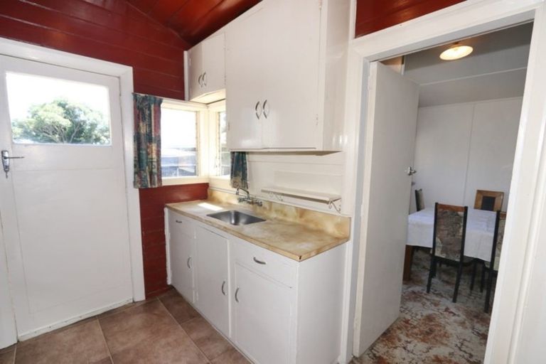 Photo of property in 129 Victoria Street, Ashburton, 7700