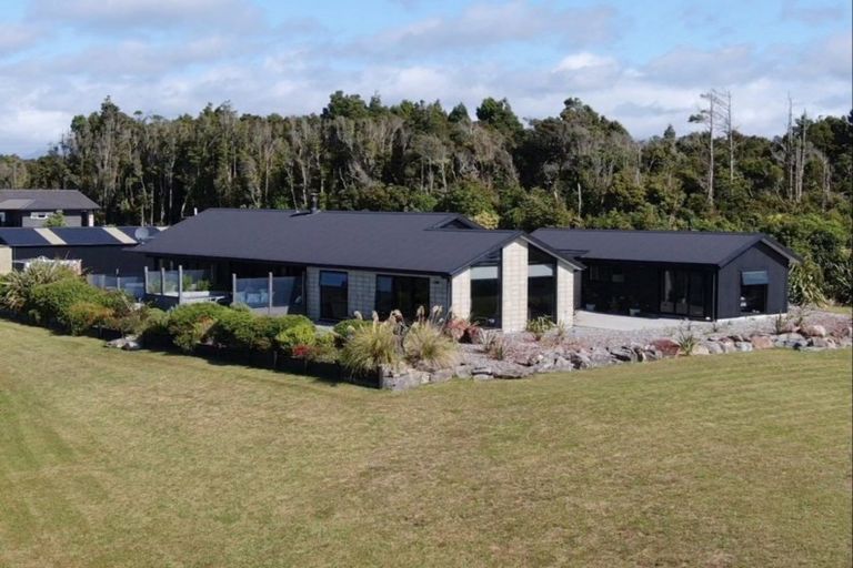 Photo of property in 35a Montagu Spur, Awatuna, Hokitika, 7882