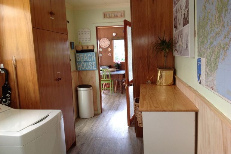 Photo of property in 4 Okiwa Place, Anakiwa, Picton, 7281