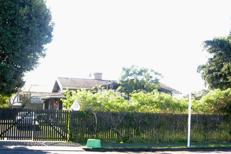 Photo of property in 1/73 Russell Road, Manurewa, Auckland, 2102