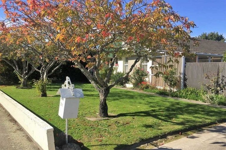 Photo of property in 31 Raxworthy Street, Ilam, Christchurch, 8041