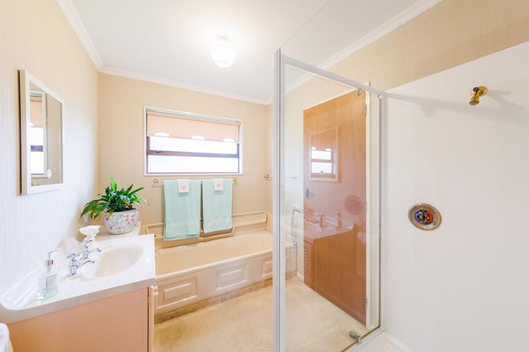 Photo of property in 36a Wood Street, Takaro, Palmerston North, 4410