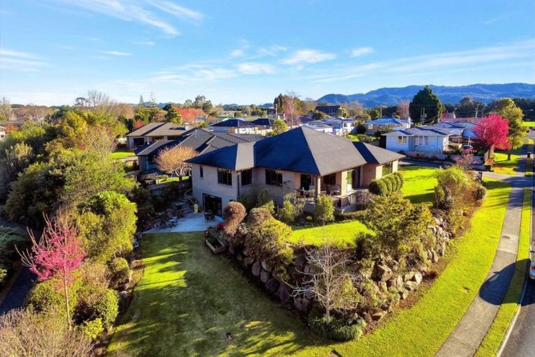 Photo of property in 42-44 Hookey Drive, Te Puke, 3119