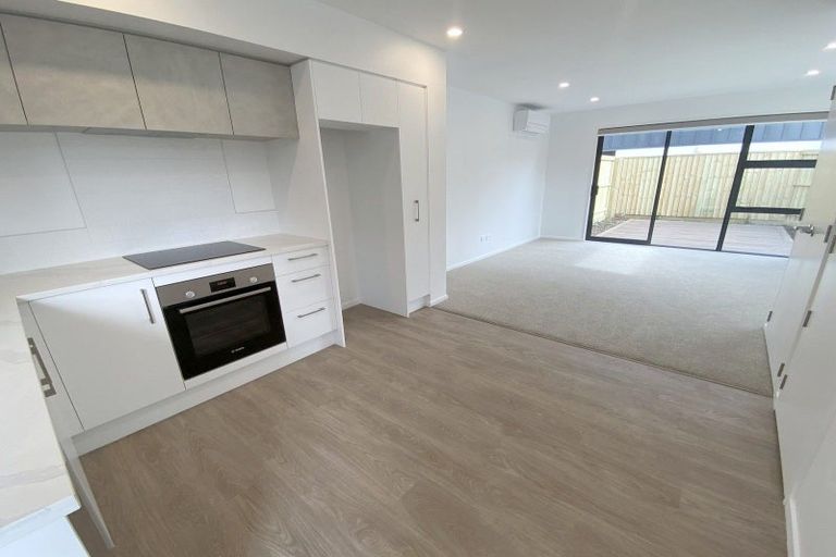 Photo of property in 4/21 Frederick Street, Waltham, Christchurch, 8011