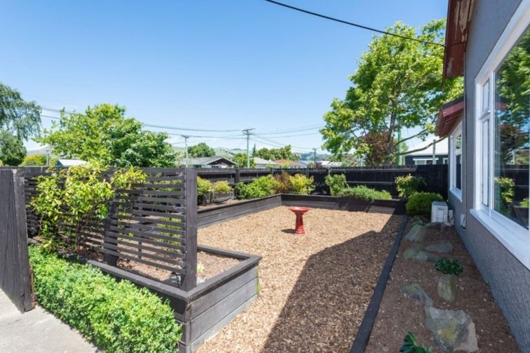 Photo of property in 36 Hopkins Street, Woolston, Christchurch, 8023