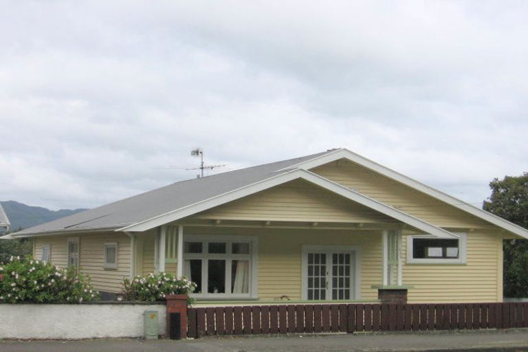 Photo of property in 446 Hutt Road, Alicetown, Lower Hutt, 5010