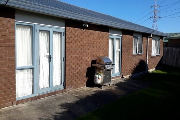 Photo of property in 3/10 Takanini School Road, Takanini, 2112