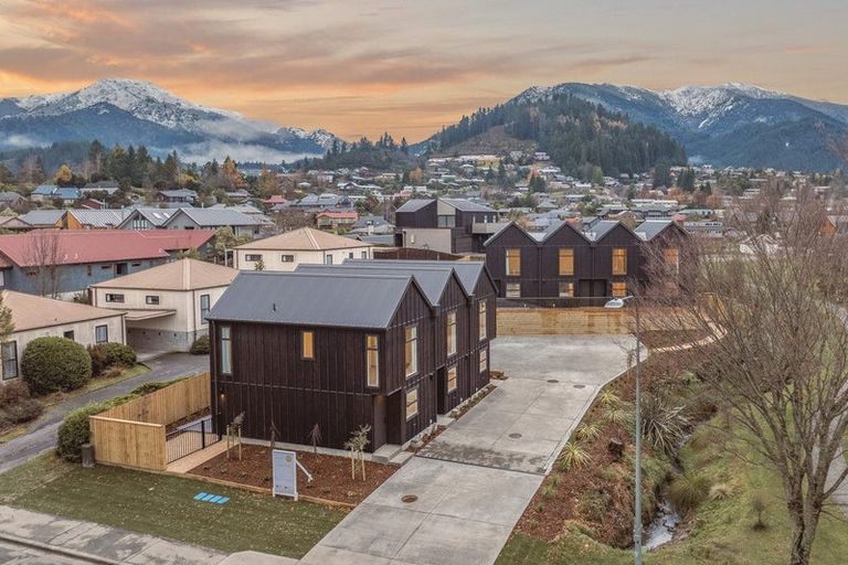 Photo of property in 1/20 Jacks Pass Road, Hanmer Springs, 7334