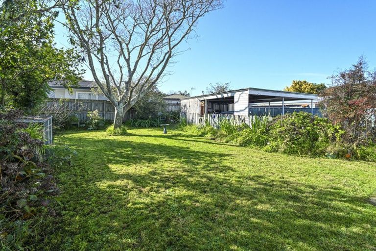 Photo of property in 707 Omahu Road, Frimley, Hastings, 4120