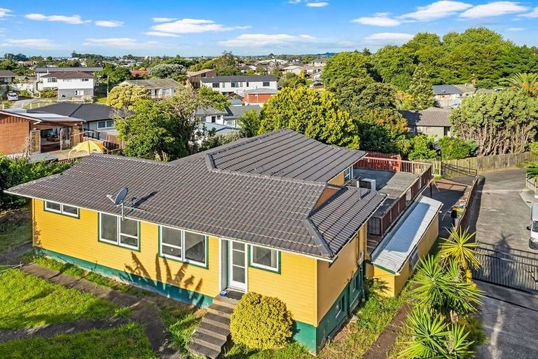 Photo of property in 202 Hillside Road, Papatoetoe, Auckland, 2025