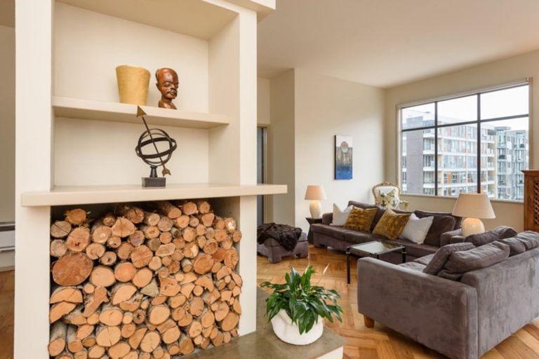 Photo of property in 5/5 Tory Street, Te Aro, Wellington, 6011