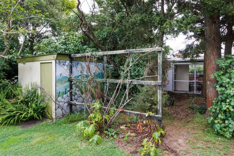 Photo of property in 201 The Terrace, Ashhurst, 4810