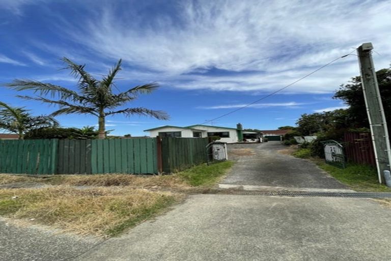 Photo of property in 283 Great South Road, Manurewa, Auckland, 2102