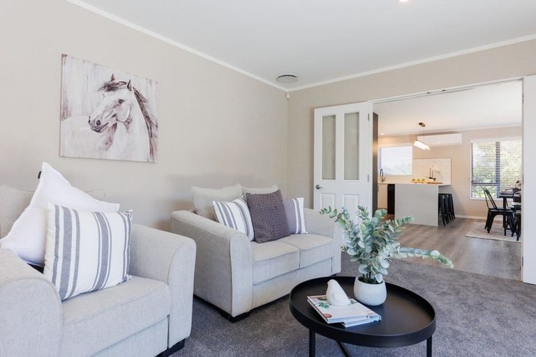 Photo of property in 12 Aspen Way, Kelvin Grove, Palmerston North, 4414