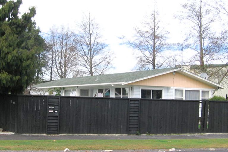 Photo of property in 59 Cecil Street, St Andrews, Hamilton, 3200