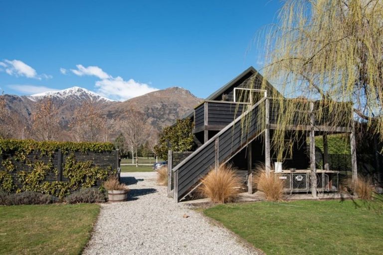 Photo of property in 495 Frankton-ladies Mile, Lake Hayes, Queenstown, 9371