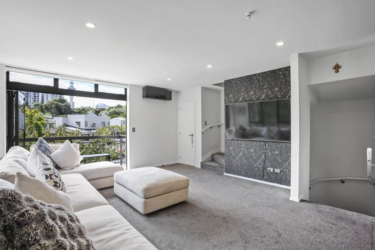 Photo of property in 46a Beresford Street Central, Freemans Bay, Auckland, 1011