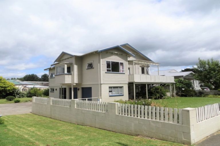 Photo of property in 249 Whitaker Street, Te Aroha, 3320