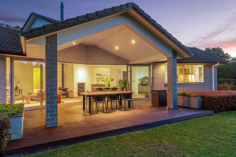 Photo of property in 97 Bayer Road, Puhoi, Silverdale, 0994