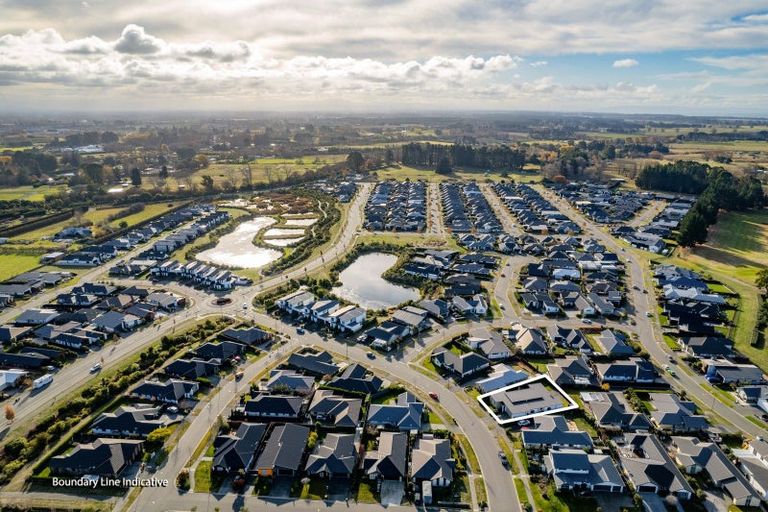 Photo of property in 84 Te Rito Street, Marshland, Christchurch, 8083