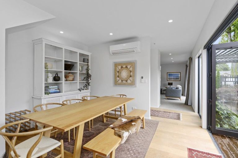 Photo of property in 38 Bennett Street, Papanui, Christchurch, 8053