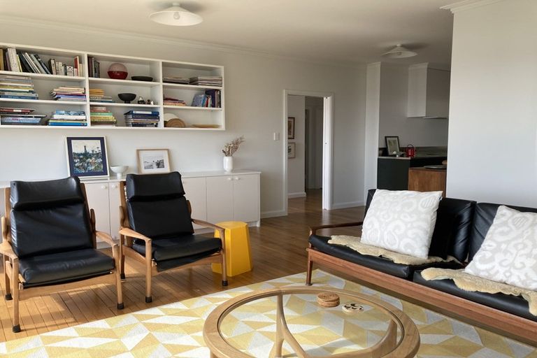 Photo of property in 116 Duncan Terrace, Kilbirnie, Wellington, 6022