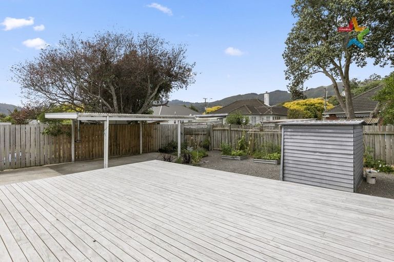 Photo of property in 32 Fisk Street, Naenae, Lower Hutt, 5011