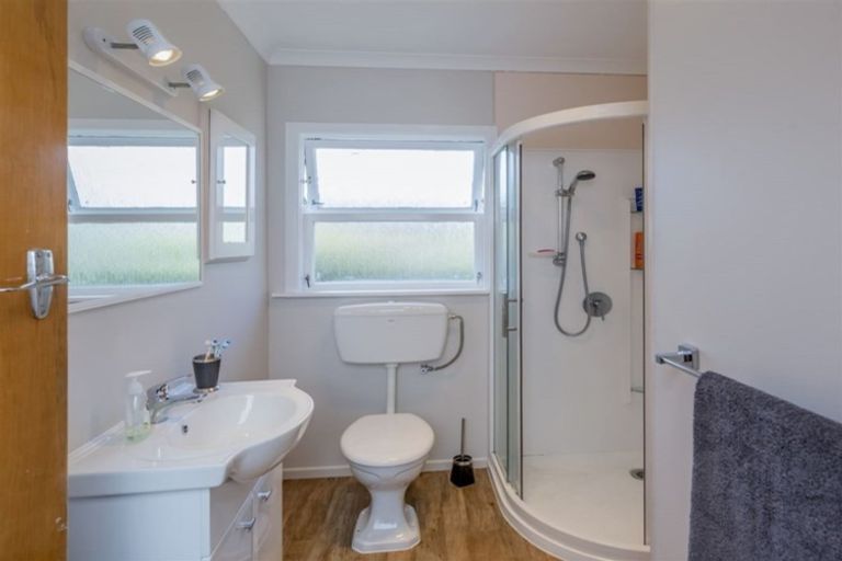 Photo of property in 1 Middlesex Street, Levin, 5510
