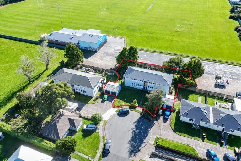 Photo of property in 34-40 Lithgow Place West, Glengarry, Invercargill, 9810