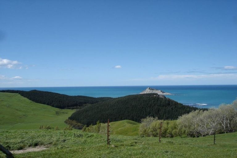 Photo of property in 399 Te Apiti Road, Waimarama, Havelock North, 4294