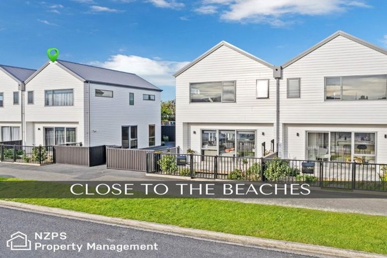 Photo of property in 3/63 Young Street, Saint Kilda, Dunedin, 9012