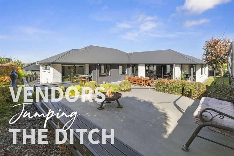 Photo of property in 18 Turnberry Crescent, Morrinsville, 3300