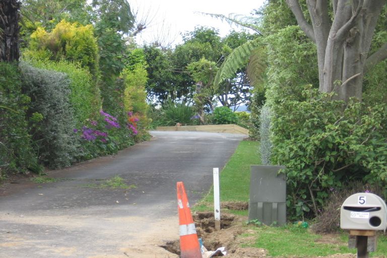 Photo of property in 5 Tinopai Drive, Omokoroa, 3114