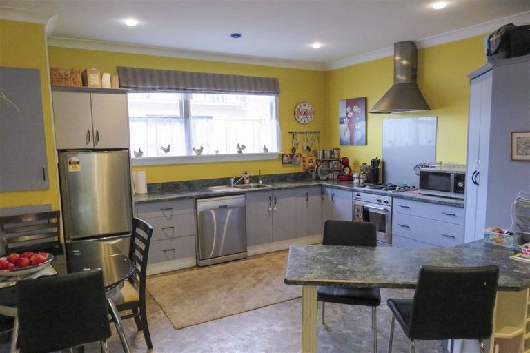 Photo of property in 92 Nelson Street, Georgetown, Invercargill, 9812