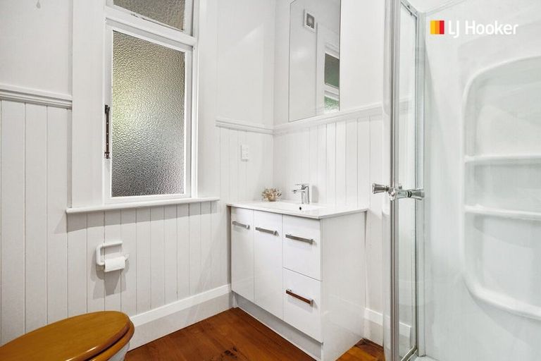 Photo of property in 7 Ngaio Street, Macandrew Bay, Dunedin, 9014