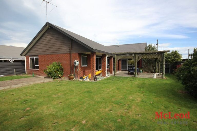Photo of property in 19 Wilkin Street, Tinwald, Ashburton, 7700