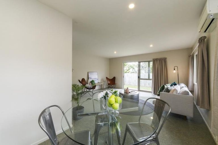 Photo of property in 47a Leeds Street, Milson, Palmerston North, 4414
