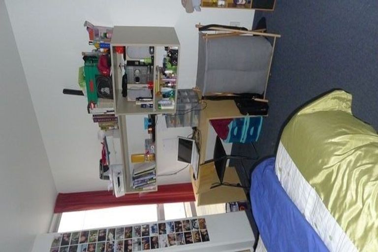 Photo of property in Hanson House, 1b/27 Hanson Street, Mount Cook, Wellington, 6021