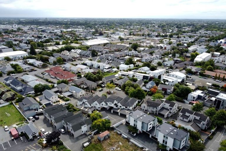 Photo of property in 105c Deans Avenue, Riccarton, Christchurch, 8011