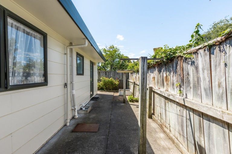 Photo of property in 24b Ashridge Road, Napier South, Napier, 4110