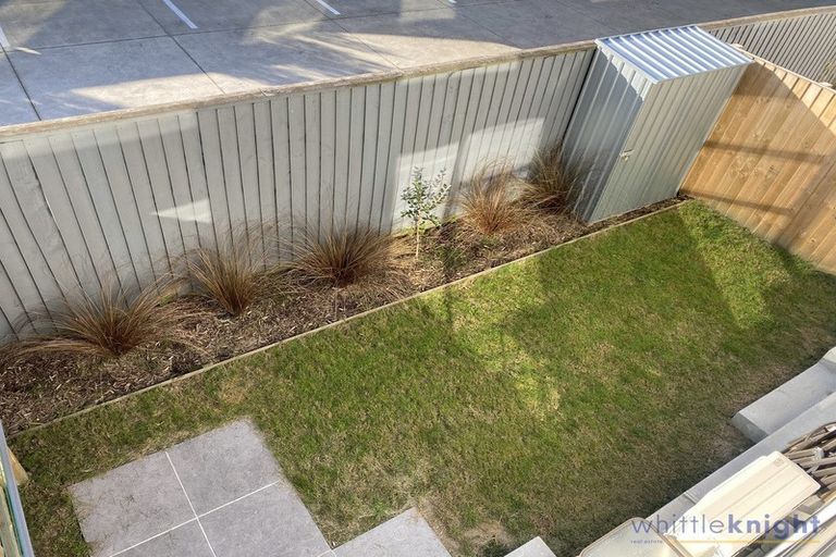 Photo of property in 2/121 Sherborne Street, St Albans, Christchurch, 8014