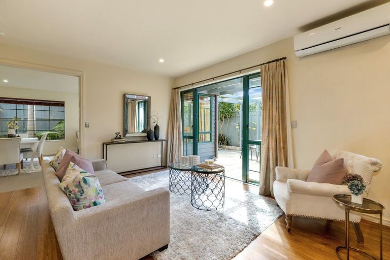 Photo of property in 36 Benbow Street, Saint Heliers, Auckland, 1071