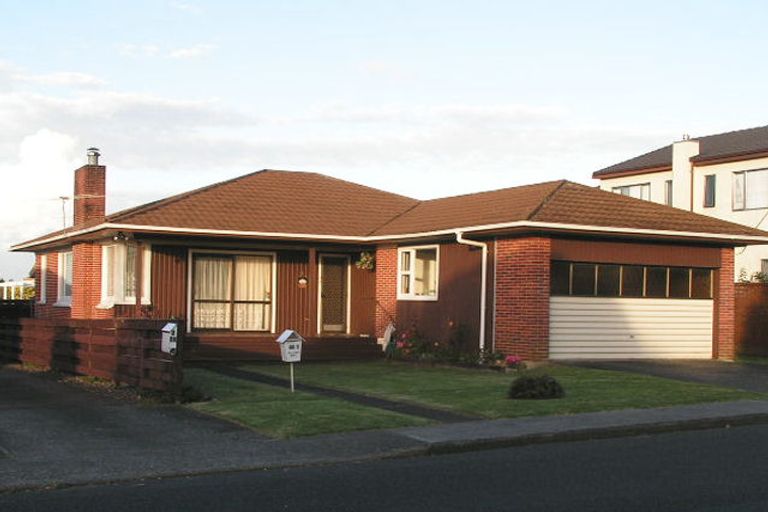 Photo of property in 1/40 Francis Street, Hauraki, Auckland, 0622