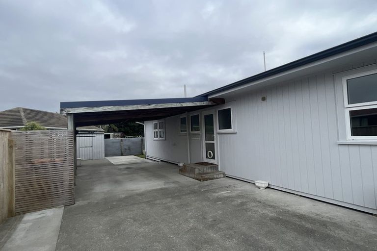 Photo of property in 120 Limbrick Street, Terrace End, Palmerston North, 4410